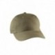 econscious EC7087 Eco Baseball Hat