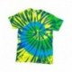 Tie-Dye CD100Y Youth 5.4 oz. 100% Cotton T-Shirt