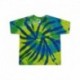 Tie-Dye CD1160 Toddler T-Shirt