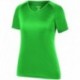 Augusta Sportswear 2792 Ladies True Hue Technology Attain Wicking Training T-Shirt