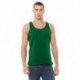 Bella + Canvas 3480 Unisex Jersey Tank