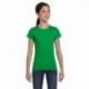 LAT 2616 Girls' Fine Jersey T-Shirt