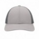 Pacific Headwear P114 Low-Pro Trucker Cap