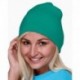 Bayside BA3810 100% Acrylic Beanie