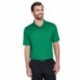 Devon & Jones DG20 CrownLux Performance Men's Plaited Polo