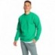 Hanes P1607 Unisex Ecosmart 50/50 Crewneck Sweatshirt