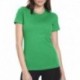 Next Level Apparel 6610 Ladies CVC T-Shirt