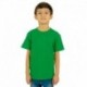 Shaka Wear SHSSY Youth 6 oz., Active Short-Sleeve T-Shirt