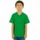 Shaka Wear SHVEEY Youth 5.9 oz., V-Neck T-Shirt