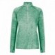 Holloway 222774 Ladies Electrify Coolcore Half-Zip