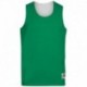 Augusta Sportswear 148 Adult Wicking Polyester Reversible Sleeveless Jersey