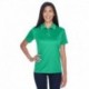 UltraClub 8406L Ladies Cool & Dry Sport Two-Tone Polo