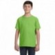 LAT 6101 Youth Fine Jersey T-Shirt