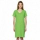 LAT 3522 Ladies V-Neck Cover-Up