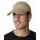 Adams ACSB101 Cotton Twill Pigment-Dyed Sunbuster Cap