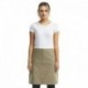 Artisan Collection by Reprime RP131 Unisex Calibre Heavy Cotton Canvas Waist Apron