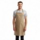 Artisan Collection by Reprime RP150 Unisex 'Colours' Recycled Bib Apron