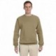 Jerzees 562 Adult NuBlend Fleece Crew