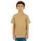 Shaka Wear SHSSY Youth 6 oz., Active Short-Sleeve T-Shirt