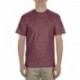 American Apparel AL1701 Adult 5.5 oz., 100% Soft Spun Cotton T-Shirt