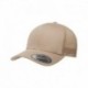 Yupoong 6606 Adult Retro Trucker Cap