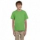 Fruit of the Loom 3931B Youth HD Cotton T-Shirt