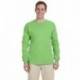 Fruit of the Loom 4930 Adult HD Cotton Long-Sleeve T-Shirt