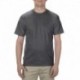 American Apparel AL1301 Unisex Heavyweight Cotton T-Shirt