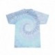 Tie-Dye CD100Y Youth 5.4 oz. 100% Cotton T-Shirt