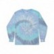 Tie-Dye CD2000 Adult 5.4 oz. 100% Cotton Long-Sleeve T-Shirt