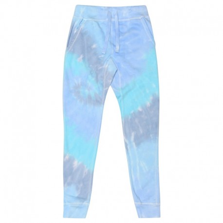 Tie-Dye CD8999 Ladies Jogger Pant