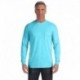 Comfort Colors C4410 Adult Heavyweight RS Long-Sleeve Pocket T-Shirt