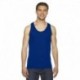 American Apparel 2408 Unisex Fine Jersey Tank