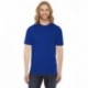 American Apparel BB401W Unisex Poly-Cotton Short-Sleeve Crewneck