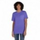 ComfortWash by Hanes GDH150 Unisex Garment-Dyed T-Shirt with Pocket