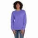 ComfortWash by Hanes GDH250 Unisex Garment-Dyed Long-Sleeve T-Shirt with Pocket