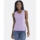 Next Level Apparel N5013 Ladies Festival Muscle Tank