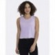 Next Level Apparel 5083 Ladies Festival Cropped Tank