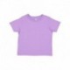 Rabbit Skins 3321 Toddler Fine Jersey T-Shirt