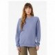 Bella + Canvas 3901 Unisex Sponge Fleece Crewneck Sweatshirt