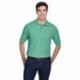 UltraClub 8540 Men's Whisper Pique Polo