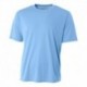 A4 NB3142 Youth Cooling Performance T-Shirt