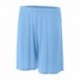 A4 NB5244 Youth Cooling Performance Polyester Short