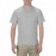 American Apparel AL1301 Unisex Heavyweight Cotton T-Shirt