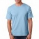 Bayside BA5040 Adult 5.4 oz., 100% Cotton T-Shirt