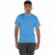 Champion T525C Adult 6 oz. Short-Sleeve T-Shirt