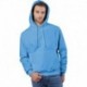 Champion S1051 Reverse Weave Pullover Hooded Sweatshirt