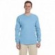 Fruit of the Loom 4930 Adult HD Cotton Long-Sleeve T-Shirt