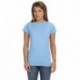 Gildan G640L Ladies Softstyle Fitted T-Shirt