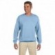 Gildan G180 Adult Heavy Blend Adult 8 oz., 50/50 Fleece Crew